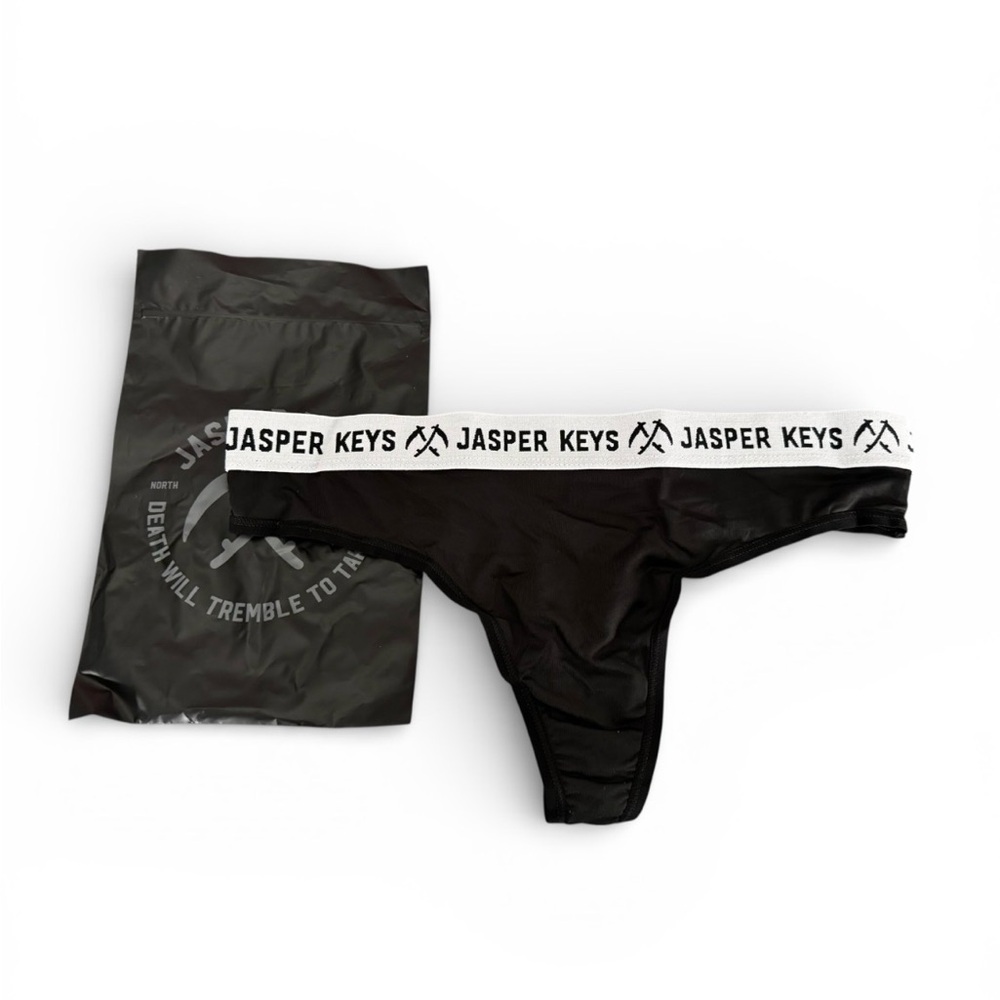Jasper Keys Thong